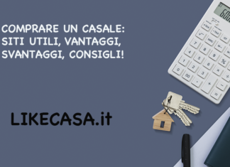 Comprare un Casale: Cosa Sapere? Ristrutturazione, Vantaggi, Svantaggi! dove-comprare-un-casale