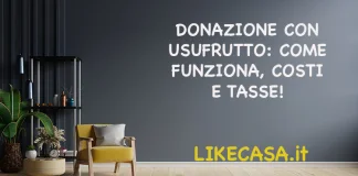 donazione-con-riserva-di-usufrutto