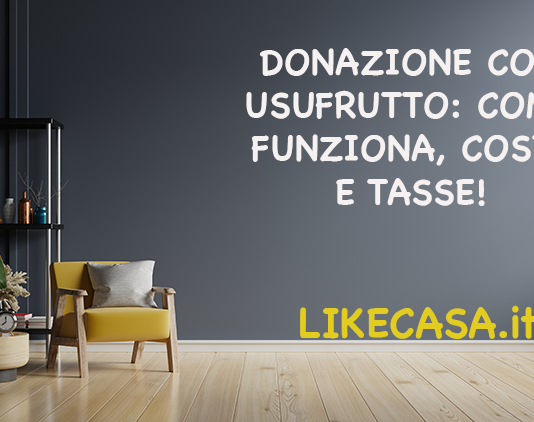 donazione-con-riserva-di-usufrutto