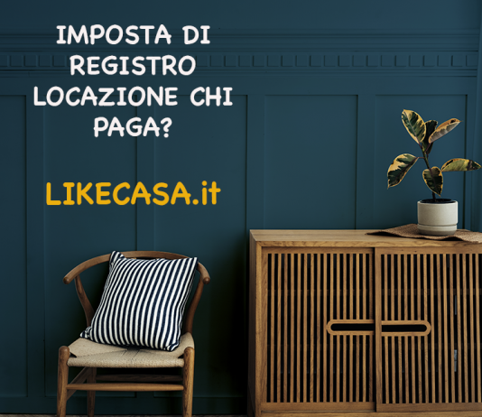 Imposta di Registro Locazione Chi Paga: Costi e Regole! imposta-di-registro-per-locazione-chi-paga