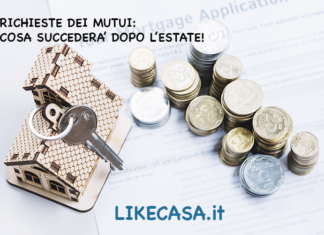 Richiesta dei Mutui: Cosa Succederà Dopo l’Estate! richieste-dei-mutui