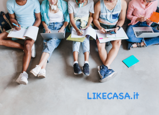 Aumentano le Richieste di Affitto da Parte degli Studenti Universitari! aumentano-richieste-di-affitto