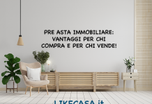 Pre Asta Immobiliare: Cos’è, Come Funziona, Vantaggi e Rischi! pre-asta-immobiliare-come-funziona