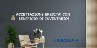 accettazione-eredit&agrave;-con-beneficio-di-inventario-termine