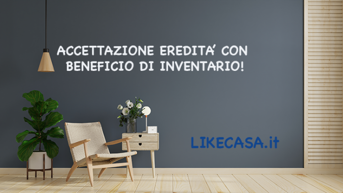 accettazione-eredità-con-beneficio-di-inventario-termine