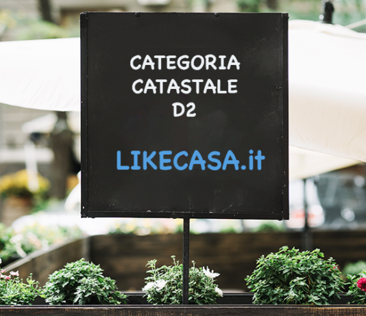 Categoria Catastale D2: Caratteristiche, Pro e Contro, IMU, Bonus! d2-categoria-catastale