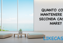 Quanto Costa Mantenere una Seconda Casa al Mare? quanto-costa-mantenere-seconda-casa