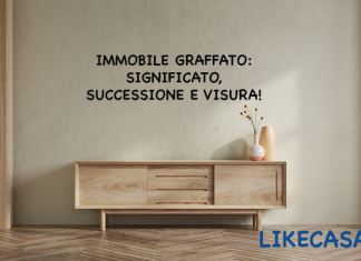 Immobile Graffato: Cos’è, Come Compare in Visura, Successione! immobili-graffati