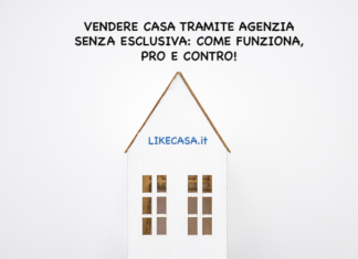 vendere-casa-tramite-agenzia-senza-esclusiva