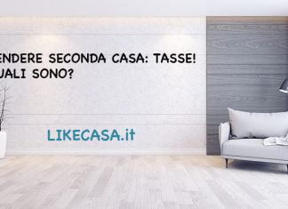 vendere-seconda-casa-tasse-da-pagare