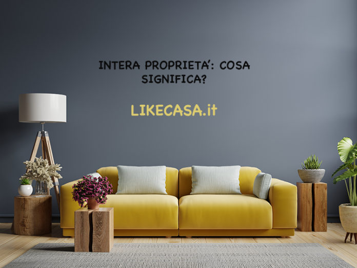 intera-proprietà-significato