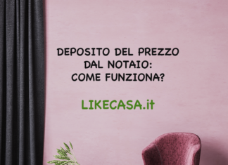Come Funziona il Deposito del Prezzo dal Notaio! deposito-del-prezzo-dal-notaio
