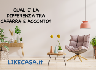 Qual è la Differenza tra Caparra e Acconto? Ecco Cosa Sapere! differenza-tra-acconto-e-caparra