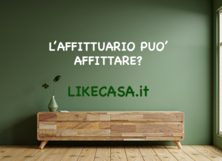 usufruttuario-affitto