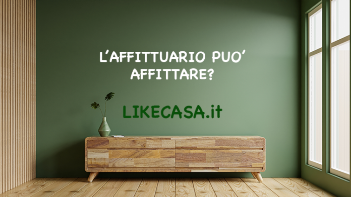 usufruttuario-affitto