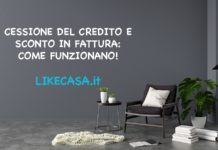 Cessione del Credito e Sconto in Fattura: Come Funzionano? cessione-del-credito-e-sconto-in-fattura-differenze