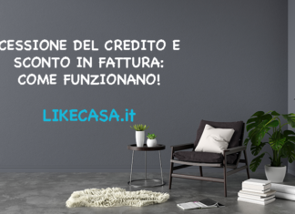 Cessione del Credito e Sconto in Fattura: Come Funzionano? cessione-del-credito-e-sconto-in-fattura-differenze