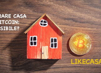 Comprare Casa con Bitcoin: E’ Possibile? Conviene? comprare-casa-con-bitcoin