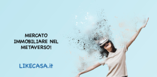 Mercato Immobiliare Metaverso: Che Cos’è e Come Funziona! mercato-immobiliare-metaverso-come-funziona