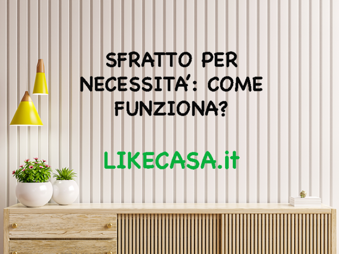 sfratto-per-necessità-come-funziona