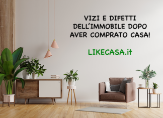 Vizi e Difetti dell’Immobile Dopo Aver Comprato Casa: Cosa Fare! denuncia-vizi-e-difetti-dell-immobile