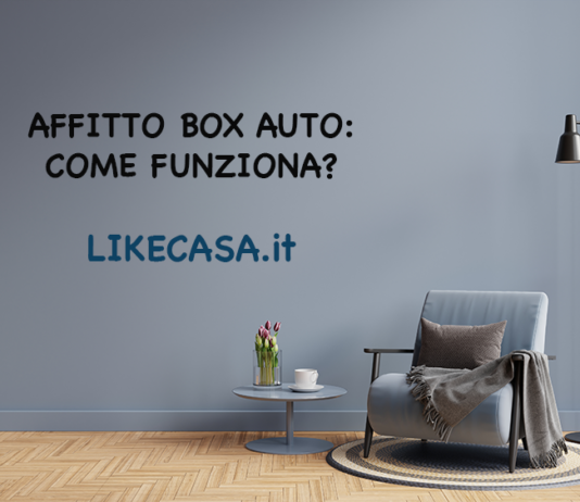 Affittare Box Auto: Come Funziona? Contratto di Affitto, Prezzi e Tasse! affittare-un-box-auto