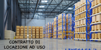Contratto di Locazione a Uso Deposito: Come Funziona e Durata! contratto-di-locazione-a-uso-deposito-durata