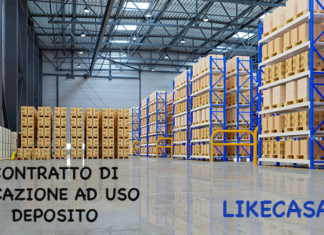 Contratto di Locazione a Uso Deposito: Come Funziona e Durata! contratto-di-locazione-a-uso-deposito-durata
