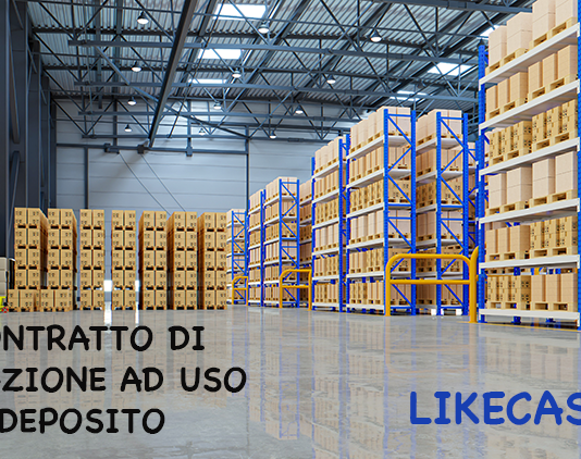 Contratto di Locazione a Uso Deposito: Come Funziona e Durata! contratto-di-locazione-a-uso-deposito-durata