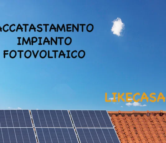 Accatastamento Impianto Fotovoltaico: Quando è Obbligatorio! accatastamento-impianto-fotovoltaico