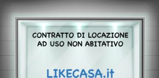 risoluzione-contratto di -locazione-ad-uso-non-abitativo