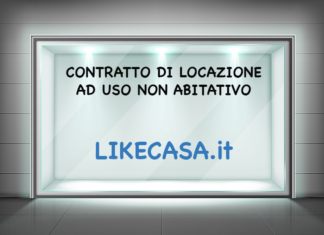 Contratto di Locazione ad Uso non Abitativo: Come Funziona e Modello! risoluzione-contratto di -locazione-ad-uso-non-abitativo