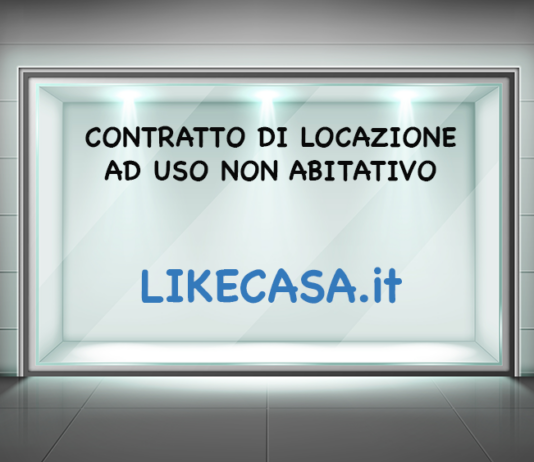 Contratto di Locazione ad Uso non Abitativo: Come Funziona e Modello! risoluzione-contratto di -locazione-ad-uso-non-abitativo