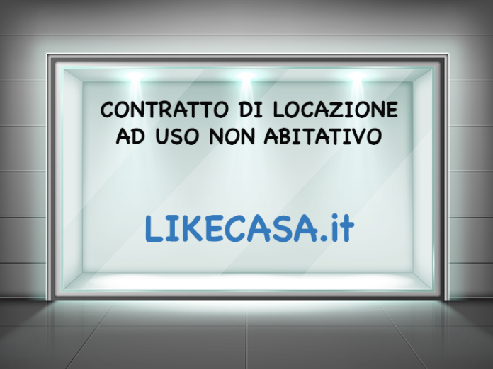 risoluzione-contratto di -locazione-ad-uso-non-abitativo