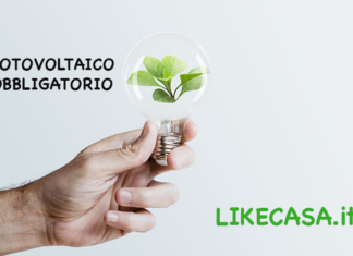 Fotovoltaico Obbligatorio Entro il 2030! pannelli-solari-obbligatori