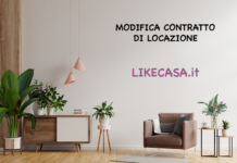 Modifica Contratto di Locazione:  Come si Fa e Quanto Costa! modifica-contratto-di-locazione