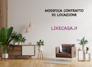 Modifica Contratto di Locazione:  Come si Fa e Quanto Costa! modifica-contratto-di-locazione
