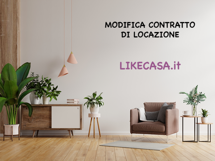 modifica-contratto-di-locazione