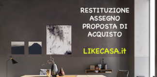 restituzione-assegno-proposta-di-acquisto
