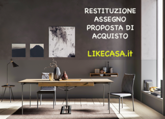Restituzione Assegno Proposta di Acquisto: Come Funziona! restituzione-assegno-proposta-di-acquisto