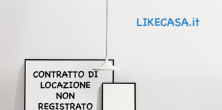 contratto-di-locazione-non-registrato-conseguenze