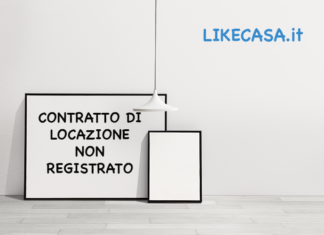 Contratto di Locazione Non Registrato: Conseguenze e Sanzioni! contratto-di-locazione-non-registrato-conseguenze