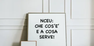 NCEU significato