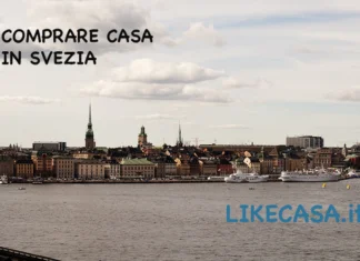 Comprare Casa in Svezia: Quanto Costa, Procedura di Acquisto! Conviene? quanto-costa-comprare-casa-in-svezia