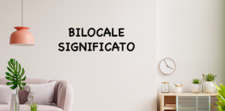 bilocale-definizione