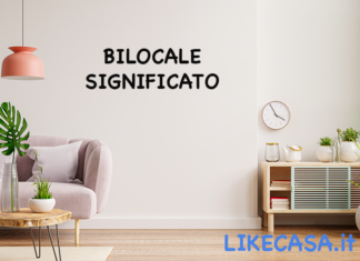 bilocale-definizione