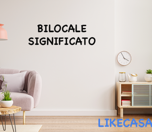 bilocale-definizione