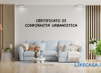 Certificato di Conformità Urbanistica: Che Cos’è, A Cosa Serve, Costi! dichiarazione-di-conformità-urbanistica