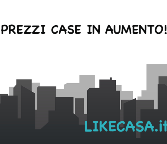 Prezzi Case in Aumento: Dati e Percentuali nelle Grandi Città! prezzi-case-in-aumento