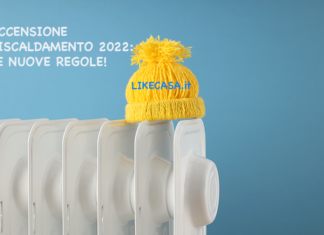 Accensione riscaldamento 2022: Le Nuove Regole! accensione-riscaldamento-2022